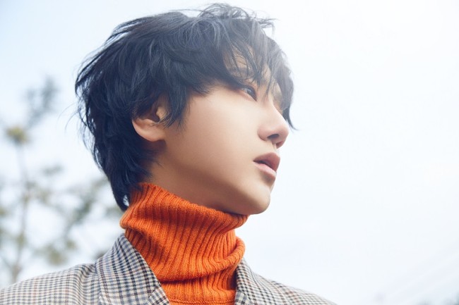 YESUNG YESUNG
