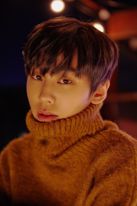イルフン(BTOB) イルフン(BTOB)