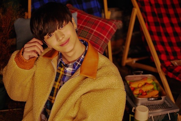 ソンジェ(BTOB) ソンジェ(BTOB)