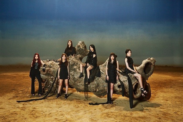 (C)I-DLE (C)I-DLE