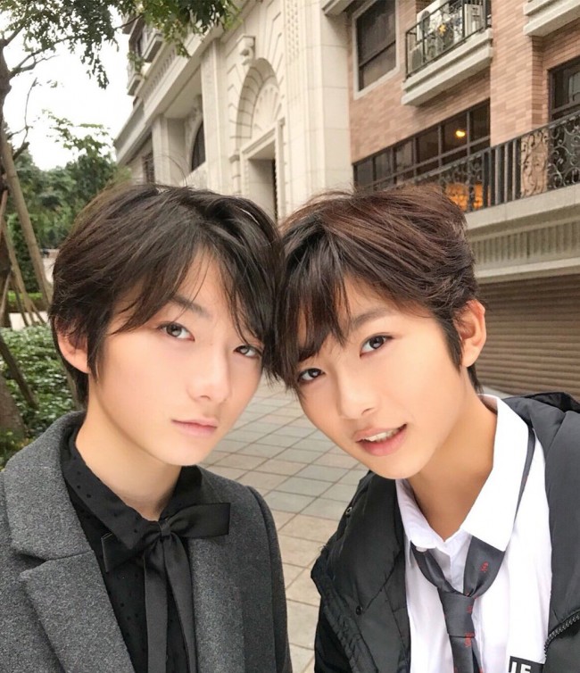 台湾在住の美少年日本人兄弟、英亜(EA)&英蘭(ERAN)、NCT127「Regular」に続き「Simon says」ダンスカバーに挑戦!【動画】 台湾在住の美少年日本人兄弟、英亜(EA)&英蘭(ERAN)、NCT127「Regular」に続き「Simon says」ダンスカバーに挑戦!【動画】