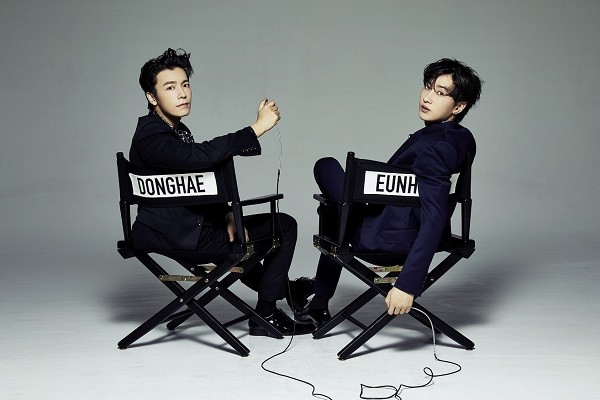 SUPER JUNIOR SUPER JUNIOR