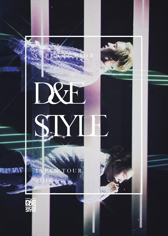 SUPER JUNIOR SUPER JUNIOR