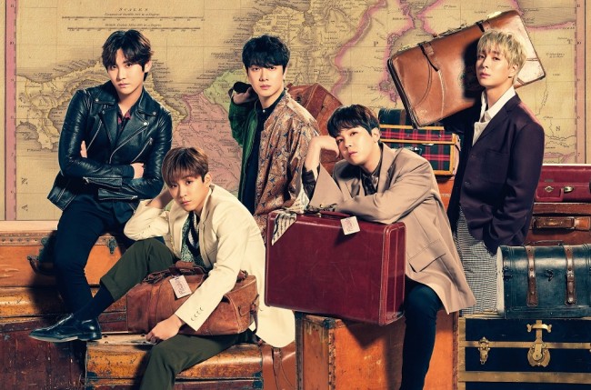 FTISLAND FTISLAND