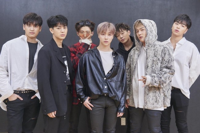iKON iKON