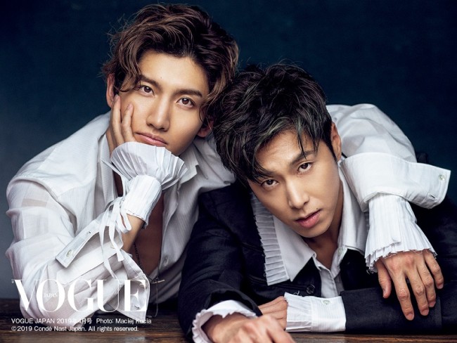 東方神起 東方神起