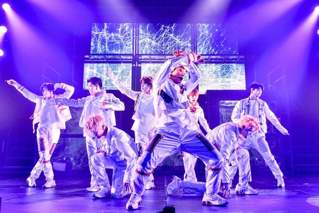 NCT127 NCT127