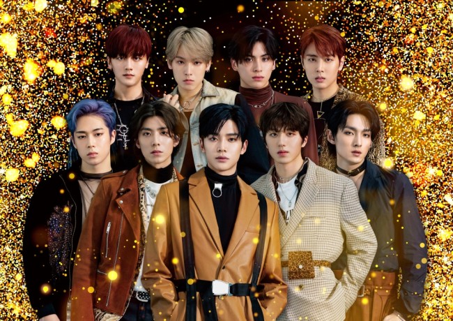 sf9 sf9