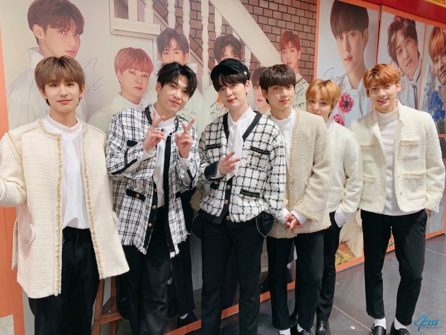 BOYFRIEND、デビュー8年で電撃解散・・・ドンヒョンらメンバー、SNSでファンに感謝のメッセージ BOYFRIEND、デビュー8年で電撃解散・・・ドンヒョンらメンバー、SNSでファンに感謝のメッセージ