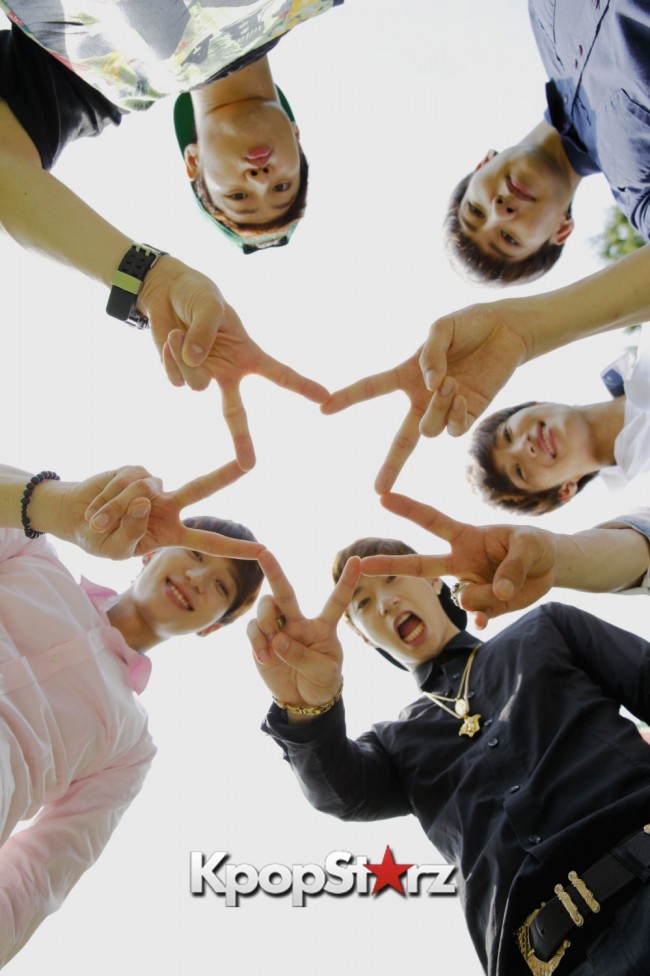 BIGSTAR BIGSTAR