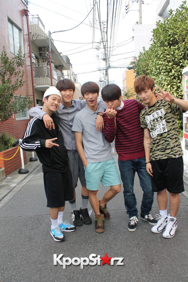 BIGSTAR BIGSTAR