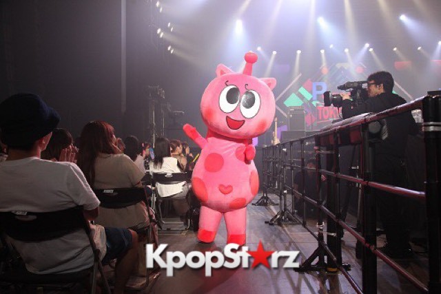 【レポート】SUPERNOVAからONEWE、ONEUS、B.A.P出身ヨンジェまで!「Power of K TOKYO LIVE」公開生中継で熱いライブステージを披露 【レポート】SUPERNOVAからONEWE、ONEUS、B.A.P出身ヨンジェまで!「Power of K TOKYO LIVE」公開生中継で熱いライブステージを披露