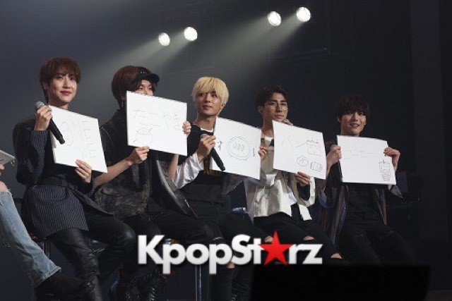 【レポート】SUPERNOVAからONEWE、ONEUS、B.A.P出身ヨンジェまで!「Power of K TOKYO LIVE」公開生中継で熱いライブステージを披露 【レポート】SUPERNOVAからONEWE、ONEUS、B.A.P出身ヨンジェまで!「Power of K TOKYO LIVE」公開生中継で熱いライブステージを披露