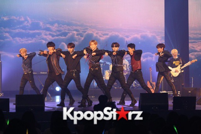 【レポート】SUPERNOVAからONEWE、ONEUS、B.A.P出身ヨンジェまで!「Power of K TOKYO LIVE」公開生中継で熱いライブステージを披露 【レポート】SUPERNOVAからONEWE、ONEUS、B.A.P出身ヨンジェまで!「Power of K TOKYO LIVE」公開生中継で熱いライブステージを披露