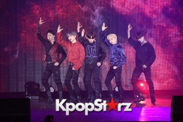 【レポート】SUPERNOVAからONEWE、ONEUS、B.A.P出身ヨンジェまで!「Power of K TOKYO LIVE」公開生中継で熱いライブステージを披露 【レポート】SUPERNOVAからONEWE、ONEUS、B.A.P出身ヨンジェまで!「Power of K TOKYO LIVE」公開生中継で熱いライブステージを披露