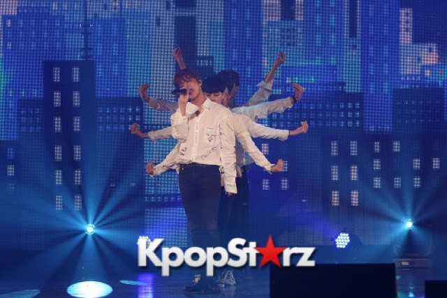 【レポート】SUPERNOVAからONEWE、ONEUS、B.A.P出身ヨンジェまで!「Power of K TOKYO LIVE」公開生中継で熱いライブステージを披露 【レポート】SUPERNOVAからONEWE、ONEUS、B.A.P出身ヨンジェまで!「Power of K TOKYO LIVE」公開生中継で熱いライブステージを披露