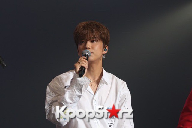 【レポート】SUPERNOVAからONEWE、ONEUS、B.A.P出身ヨンジェまで!「Power of K TOKYO LIVE」公開生中継で熱いライブステージを披露 【レポート】SUPERNOVAからONEWE、ONEUS、B.A.P出身ヨンジェまで!「Power of K TOKYO LIVE」公開生中継で熱いライブステージを披露
