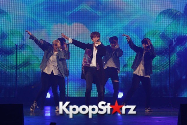 【レポート】SUPERNOVAからONEWE、ONEUS、B.A.P出身ヨンジェまで!「Power of K TOKYO LIVE」公開生中継で熱いライブステージを披露 【レポート】SUPERNOVAからONEWE、ONEUS、B.A.P出身ヨンジェまで!「Power of K TOKYO LIVE」公開生中継で熱いライブステージを披露