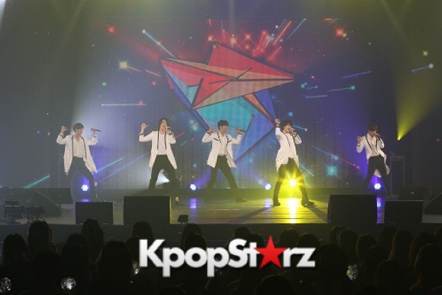 【レポート】SUPERNOVAからONEWE、ONEUS、B.A.P出身ヨンジェまで!「Power of K TOKYO LIVE」公開生中継で熱いライブステージを披露 【レポート】SUPERNOVAからONEWE、ONEUS、B.A.P出身ヨンジェまで!「Power of K TOKYO LIVE」公開生中継で熱いライブステージを披露