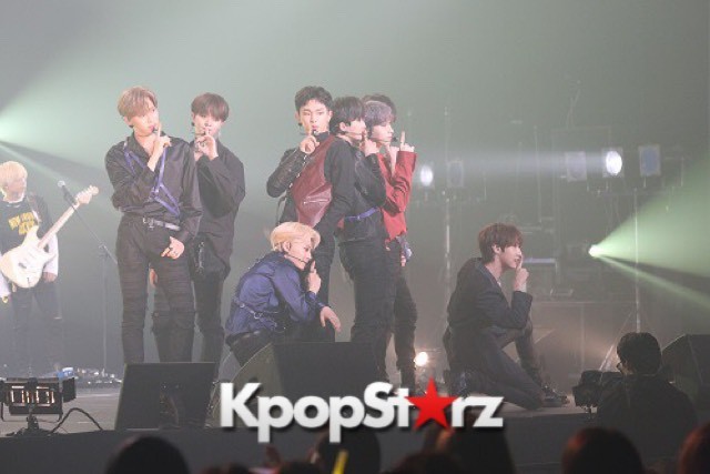 【レポート】SUPERNOVAからONEWE、ONEUS、B.A.P出身ヨンジェまで!「Power of K TOKYO LIVE」公開生中継で熱いライブステージを披露 【レポート】SUPERNOVAからONEWE、ONEUS、B.A.P出身ヨンジェまで!「Power of K TOKYO LIVE」公開生中継で熱いライブステージを披露
