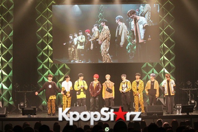 【レポート】1THE9、デビュー後初の来日公演「1THE9 1st Japan Concert ‘Wonderland of 1THE9'」東京公演開催! 【レポート】1THE9、デビュー後初の来日公演「1THE9 1st Japan Concert ‘Wonderland of 1THE9'」東京公演開催!