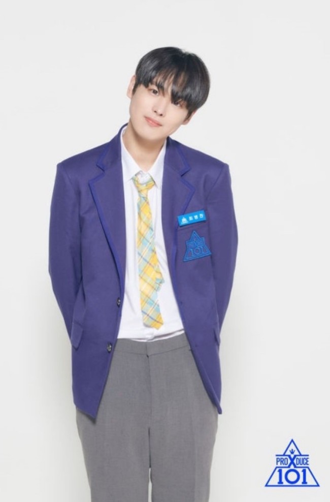 VICTON ビョンチャン、健康上の理由で「PRODUCE X 101」から降板 VICTON ビョンチャン、健康上の理由で「PRODUCE X 101」から降板