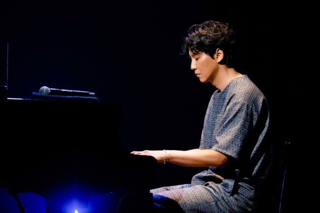 【レポート】キム・ナムギル、1年ぶりの来日ファンミーティング「KIM NAM GIL ROAD SHOW 2019 熱血夏季 -Summer Fever-」千葉公演開催!「みなさんのそばにいつもいる、そんな俳優になりたい」 【レポート】キム・ナムギル、1年ぶりの来日ファンミーティング「KIM NAM GIL ROAD SHOW 2019 熱血夏季 -Summer Fever-」千葉公演開催!「みなさんのそばにいつもいる、そんな俳優になりたい」