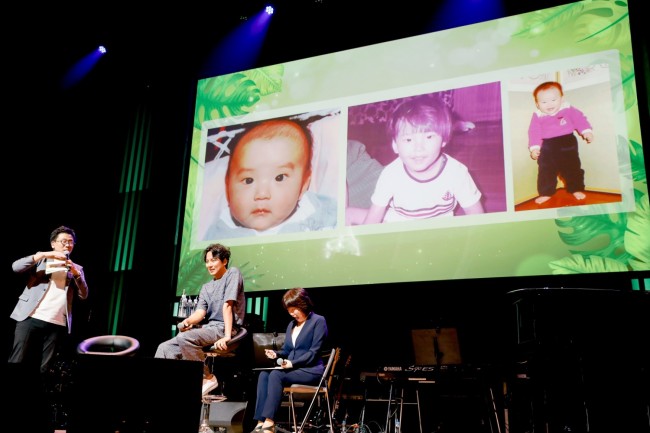 【レポート】キム・ナムギル、1年ぶりの来日ファンミーティング「KIM NAM GIL ROAD SHOW 2019 熱血夏季 -Summer Fever-」千葉公演開催!「みなさんのそばにいつもいる、そんな俳優になりたい」 【レポート】キム・ナムギル、1年ぶりの来日ファンミーティング「KIM NAM GIL ROAD SHOW 2019 熱血夏季 -Summer Fever-」千葉公演開催!「みなさんのそばにいつもいる、そんな俳優になりたい」