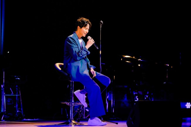 【レポート】キム・ナムギル、1年ぶりの来日ファンミーティング「KIM NAM GIL ROAD SHOW 2019 熱血夏季 -Summer Fever-」千葉公演開催!「みなさんのそばにいつもいる、そんな俳優になりたい」 【レポート】キム・ナムギル、1年ぶりの来日ファンミーティング「KIM NAM GIL ROAD SHOW 2019 熱血夏季 -Summer Fever-」千葉公演開催!「みなさんのそばにいつもいる、そんな俳優になりたい」