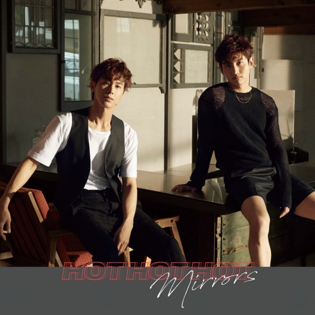 東方神起、サマーソング本日発売! 東方神起、サマーソング本日発売!