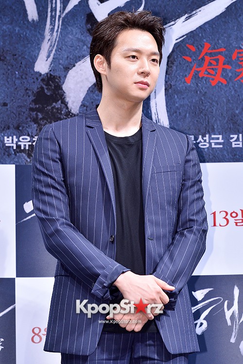 JYJ ユチョン、芸能界引退へ・・・所属事務所側、契約解除を公式発表 JYJ ユチョン、芸能界引退へ・・・所属事務所側、契約解除を公式発表