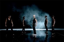 2PM ウヨン、ソロデビューティーザー第2弾公開！ 迫力のダンス