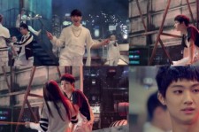 GOT7、新曲「Stop stop it」の予告映像第3弾を公開！（動画）