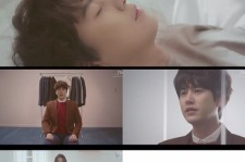 SUPER JUNIORキュヒョン、初ソロアルバムタイトル曲「光化門で」MV公開！