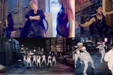 GOT7、新曲「Stop stop it」の予告映像第4弾！ダンス映像を公開（動画）