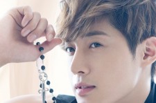キム・ヒョンジュン、日本2ndシングル『HEAT』で海外ソロアーティスト最高初売上