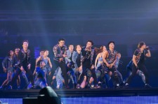 BIGBANG 、2年連続5大ドームツアー“ナゴヤドーム”大盛況にて開幕！
