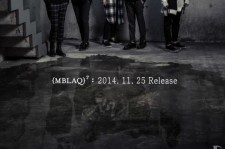 MBLAQ、25日に新曲リリース決定！メンバーの自作曲を収録