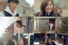 HI SUHYUN、新曲「私は違う」MV公開！iKON BOBBYとキム・ジスが恋人役で登場（動画）