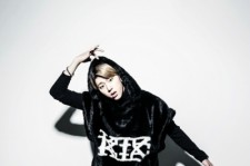 Block Bジコ、「デュエットしたい女性歌手、2NE1ミンジ」