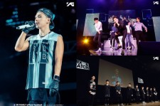 BIGBANG SOL、「WINNERとiKON、カラーがかなり異なる」