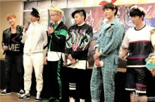2PM、来月5日のジャカルタ公演を急遽中止・・・「安全性の問題」