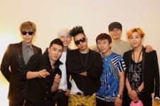 松浦社長、BIGBANG＆ヤン・ヒョンソク代表と撮った集合写真を公開！