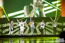 SHINee からプレゼント、 3月のソウル公演のライブアルバムを発売！