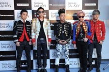 ド派手な衣装で中国上陸！ BIGBANG、上海でツアー「ALIVE」記者会見