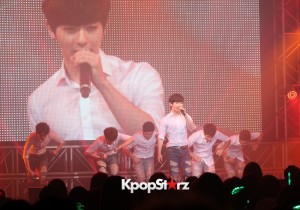 C-CLOWN、単独ライブ「C-CLOWN 2014 AUTUMN LIVE『Let’s Love』」約半年振りに日本公演開催!