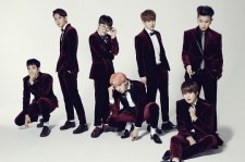 Block B、日本デビューシングル「Very Good」リリース決定！記念イベントの開催も！！