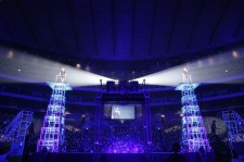 「東方神起 LIVE TOUR 2012 ～TONE～」オフィシャルライブ写真