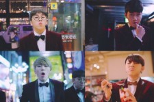 Block B、“街中で自由なパフォーマンスを披露”日本デビューシングル「VERY GOOD」の予告映像を公開！（動画）