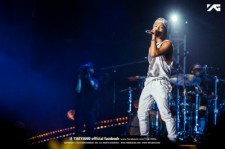 BIGBANG SOL＆WINNER、中国の音楽授賞式でダブル受賞！